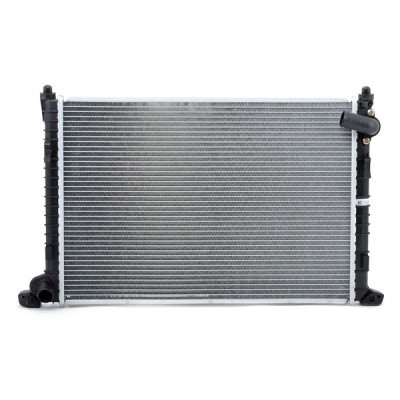Radiator, Engine Cooling RIDEX 470R0174 470R0174 - photo 3