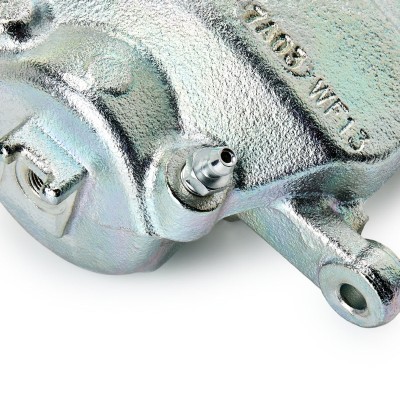 Brake Caliper RIDEX 78B0480R 78B0480R - photo 6