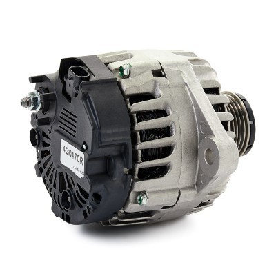 Alternator RIDEX 4G0470R 4G0470R - photo 6
