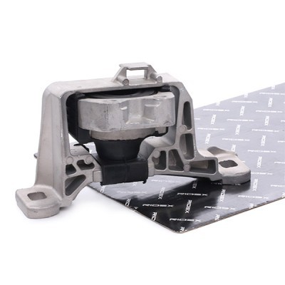 Engine Mounting RIDEX 247E0242 247E0242 - photo 2