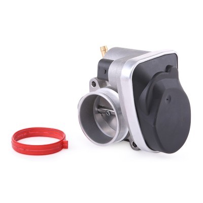 Дроссельная заслонка RIDEX 158T0121 158T0121 - photo 3