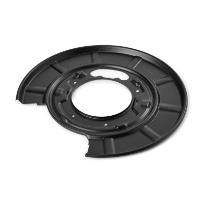 Splash Panel brake disc RIDEX 1330S0288 1330S0288 - photo 2