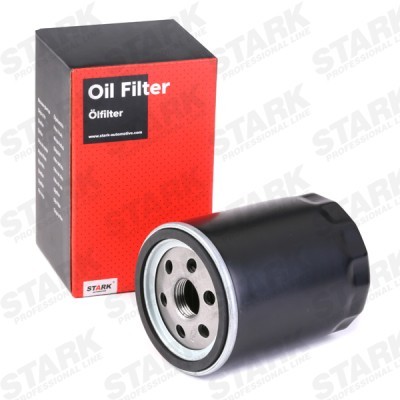 Oil Filter Stark SKOF-0860129 SKOF-0860129 - photo 2