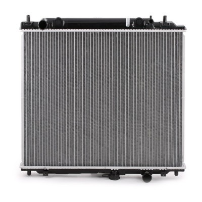 Radiator, Engine Cooling RIDEX 470R0081 470R0081 - photo 5