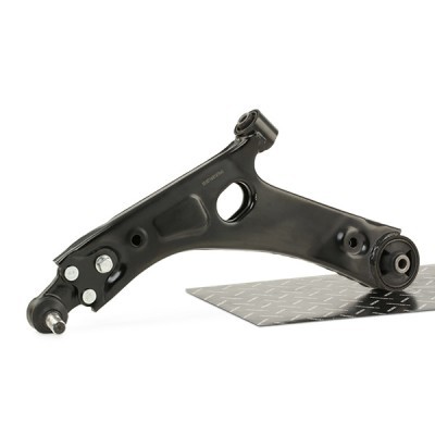Control Arm RIDEX 273C0626 273C0626 - photo 2