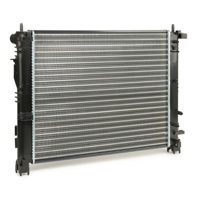 Radiator, Engine Cooling RIDEX 470R0577 470R0577 - photo 4