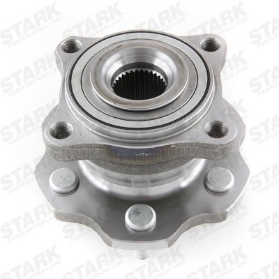 Wheel Bearing Stark SKWB-0180521 SKWB-0180521 - photo 3