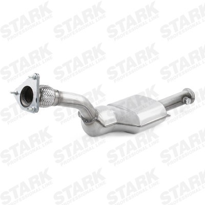 Catalytic converter Stark SKCCT-4840073 SKCCT-4840073 - photo 4