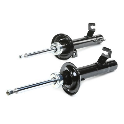 Shock Absorber RIDEX 854S2098 854S2098 - photo 4