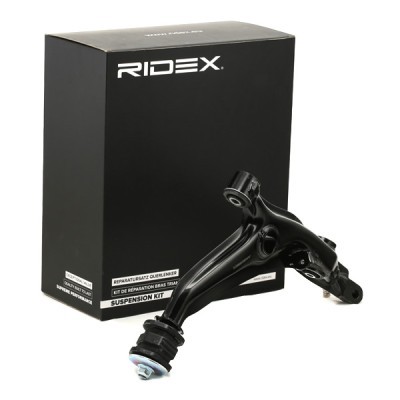 Control Arm RIDEX 273C0313 273C0313 - photo 1