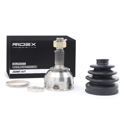 Joint Kit, Drive Shaft RIDEX 5J0110 5J0110 - photo 2