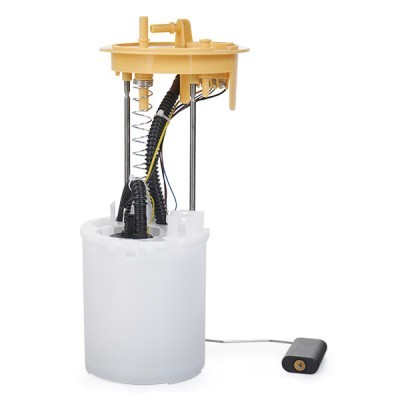 Pump, Fuel Pre-Supply RIDEX 1382F0312 1382F0312 - photo 3