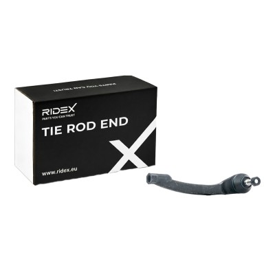 Tie Rod End RIDEX 914T0020 914T0020 - photo 7