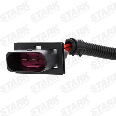 Fan, Radiator Stark SKRF-0300029 SKRF-0300029 - photo 4
