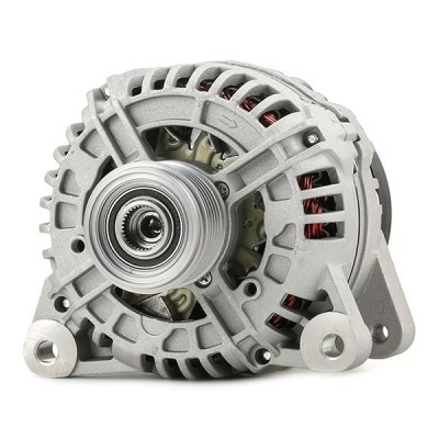 Alternator RIDEX 4G0601 4G0601 - photo 3