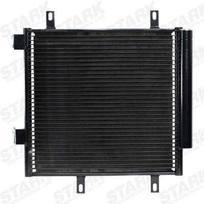 A/C condenser SKCD-0110189 - photo 2