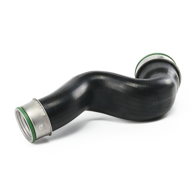 Charger Air Hose RIDEX 3314C0002 3314C0002 - photo 9