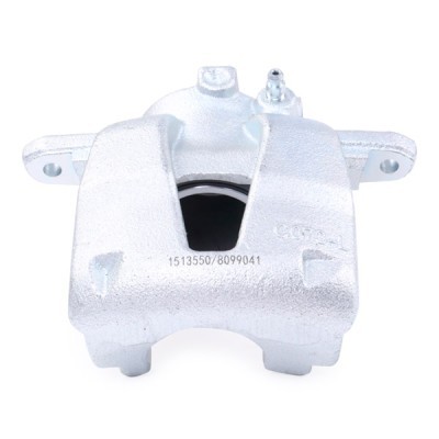 Brake Caliper RIDEX 78B0387 78B0387 - photo 4