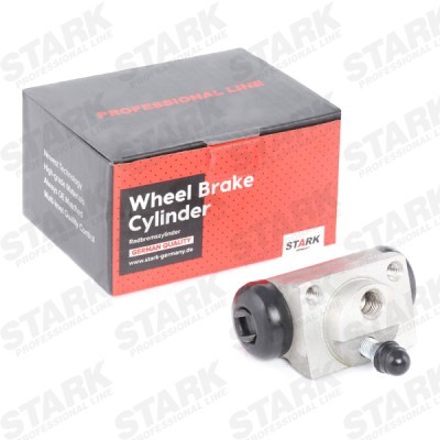 Wheel Brake Cylinder Stark SKWBC-0680028 SKWBC-0680028 - photo 2