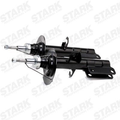 Shock Absorber Stark SKSA-0132990 SKSA-0132990 - photo 5