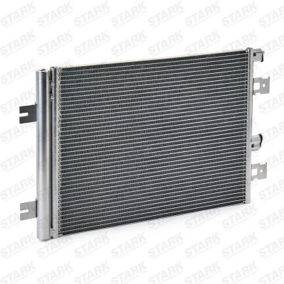 A/C condenser SKCD-0110191 - photo 5