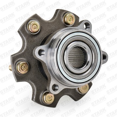 Wheel Bearing Stark SKWB-0180678 SKWB-0180678 - photo 7