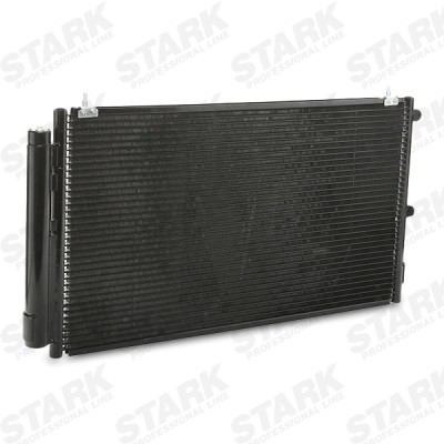A/C condenser SKCD-0110663 - photo 4