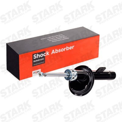 Shock Absorber Stark SKSA-0131627 SKSA-0131627 - photo 2