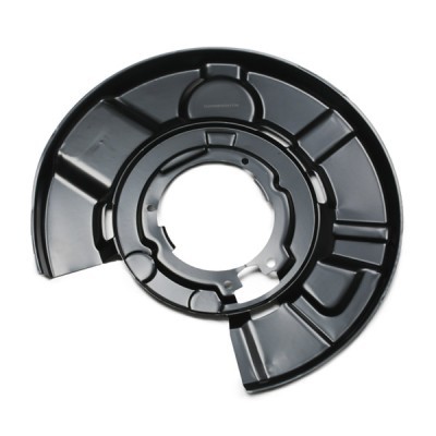 Splash Panel brake disc RIDEX 1330S0239 1330S0239 - photo 4