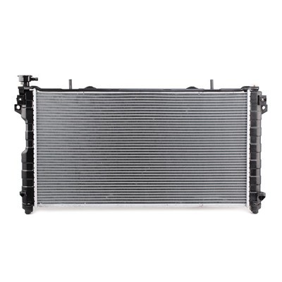 Radiator, Engine Cooling RIDEX 470R0501 470R0501 - photo 3