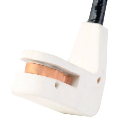 Sensor, Brake Pad Wear RIDEX 407W0076 407W0076 - photo 8