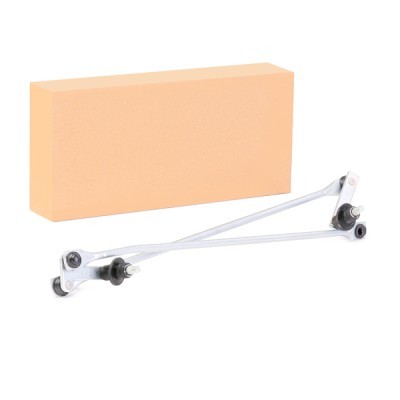 Wiper linkage / motor drive RIDEX 300W0041 300W0041 - photo 3