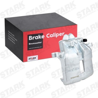 Brake Caliper Stark SKBC-0460455 SKBC-0460455 - photo 3