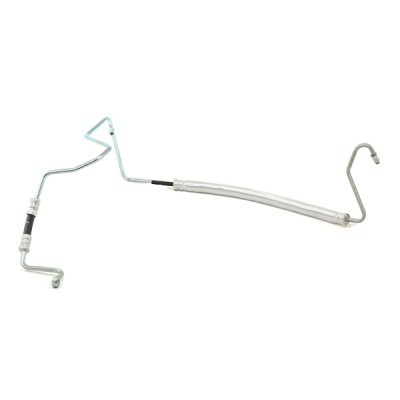 Hydraulic Hose, Steering System RIDEX 677H0013 677H0013 - photo 3