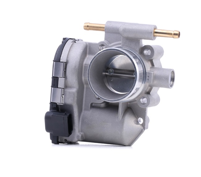 Дроссельная заслонка RIDEX 158T0030 158T0030 - photo 1