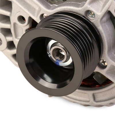 Alternator RIDEX 4G0073 4G0073 - photo 5