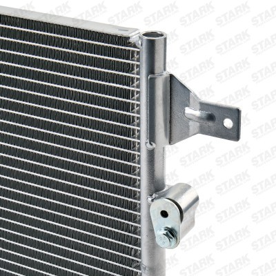 A/C condenser SKCD-0110015 - photo 6