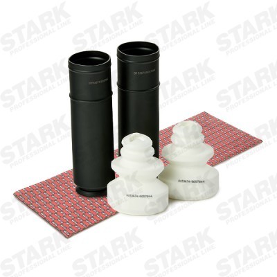 Dust Cover Kit, shock absorber Stark SKDCK-1240020 SKDCK-1240020 - photo 2