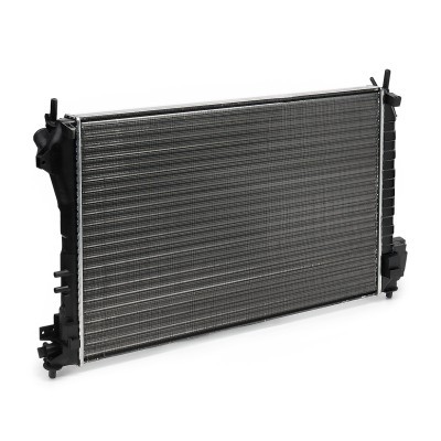 Radiator, Engine Cooling RIDEX 470R0464 470R0464 - photo 4