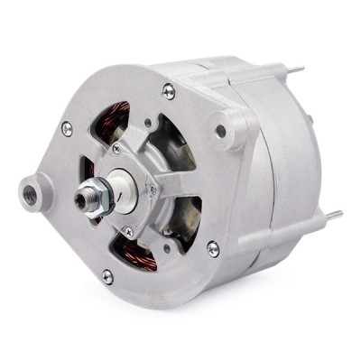 Alternator RIDEX 4G0650 4G0650 - photo 4