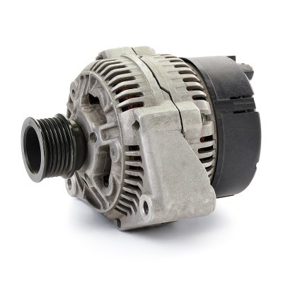 Alternator RIDEX 4G0199R 4G0199R - photo 3