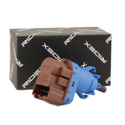 Stop Light Switch RIDEX 806B0021 806B0021 - photo 2