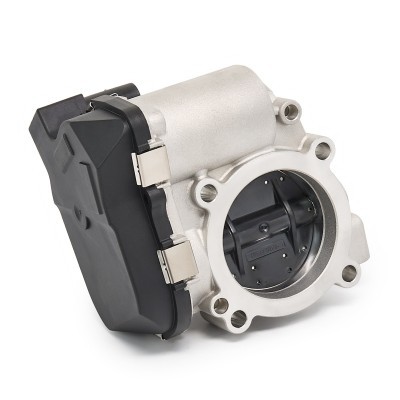 Дроссельная заслонка RIDEX 158T0109 158T0109 - photo 4