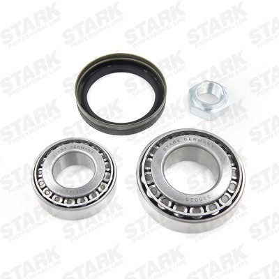 Wheel Bearing Stark SKWB-0180104 SKWB-0180104 - photo 3
