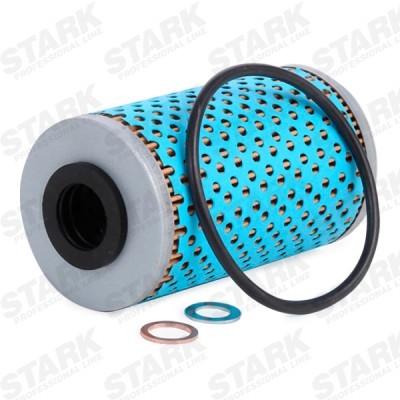 Oil Filter Stark SKOF-0860217 SKOF-0860217 - photo 4