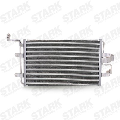 A/C condenser SKCD-0110028 - photo 6