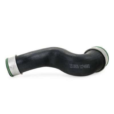 Charger Air Hose RIDEX 3314C0002 3314C0002 - photo 7
