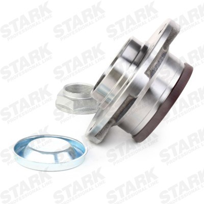 Wheel Bearing Stark SKWB-0180033 SKWB-0180033 - photo 5