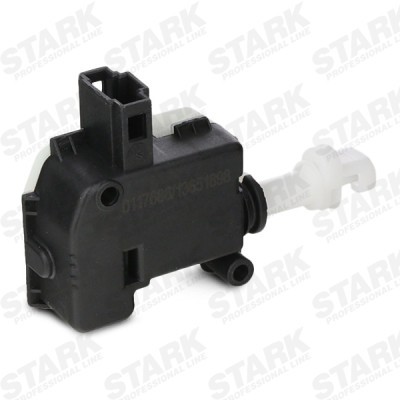 Central lock actuator Stark SKCCL-4470001 SKCCL-4470001 - photo 3