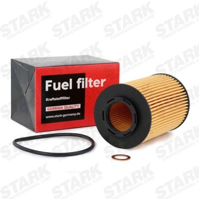 Oil Filter Stark SKOF-0860117 SKOF-0860117 - photo 2